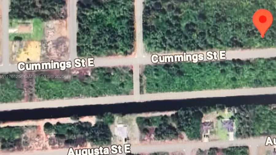 1245 E Cummings, Lehigh Acres, FL 33974 - #3