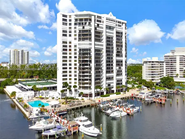 300 Three Islands #108, Hallandale, FL 33009