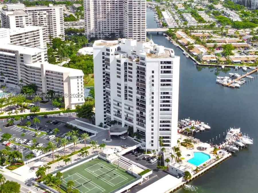 300 Three Islands #108, Hallandale, FL 33009 - #2