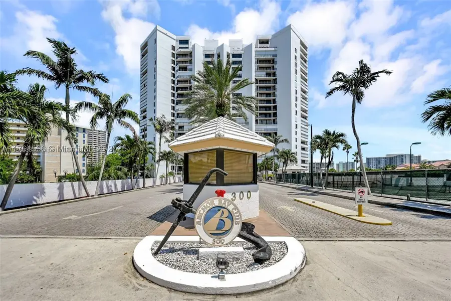 300 Three Islands #108, Hallandale, FL 33009 - #3