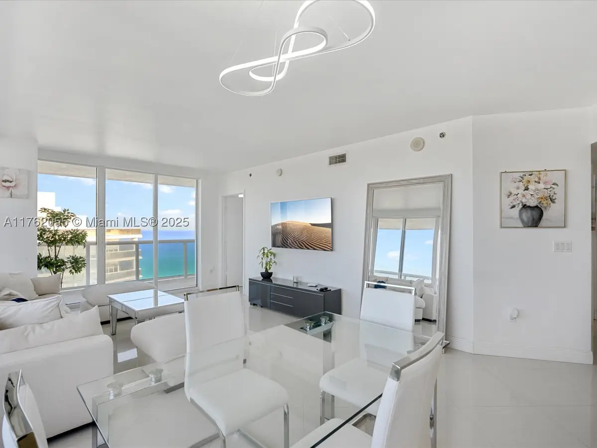 1830 S Ocean #4508, Hallandale, FL 33009 - #1
