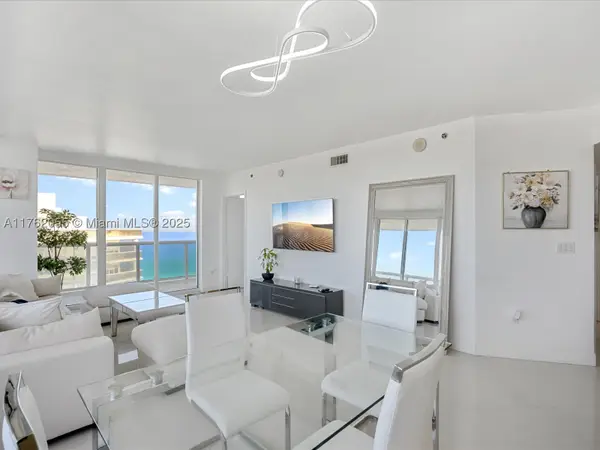 1830 S Ocean #4508, Hallandale, FL 33009