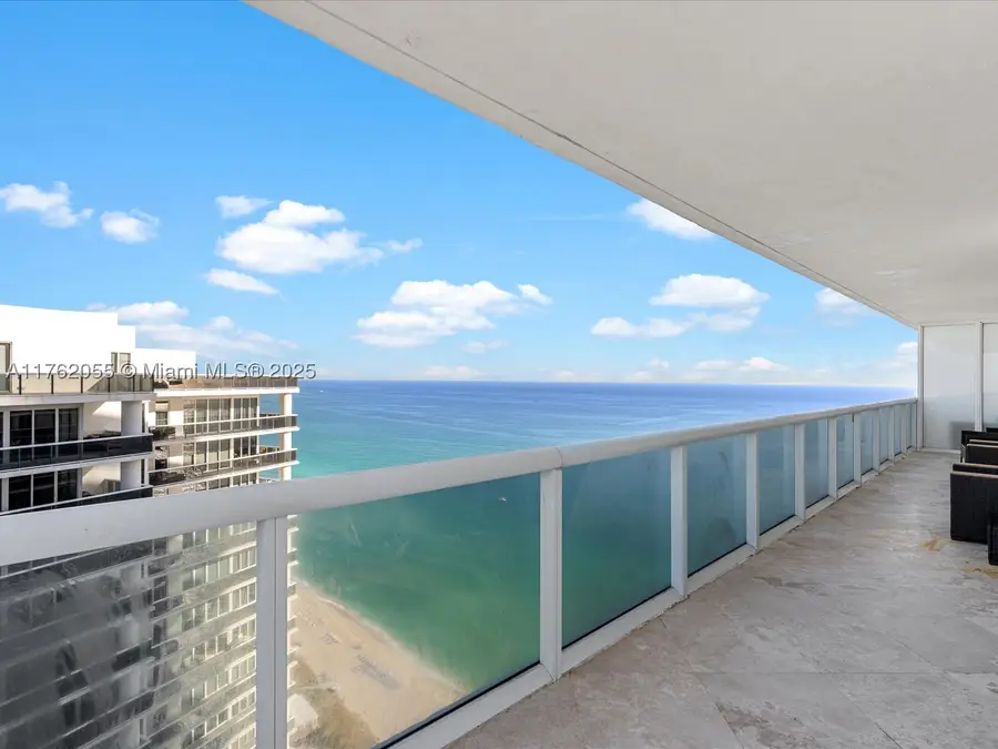 1830 S Ocean #4508, Hallandale, FL 33009 - #3
