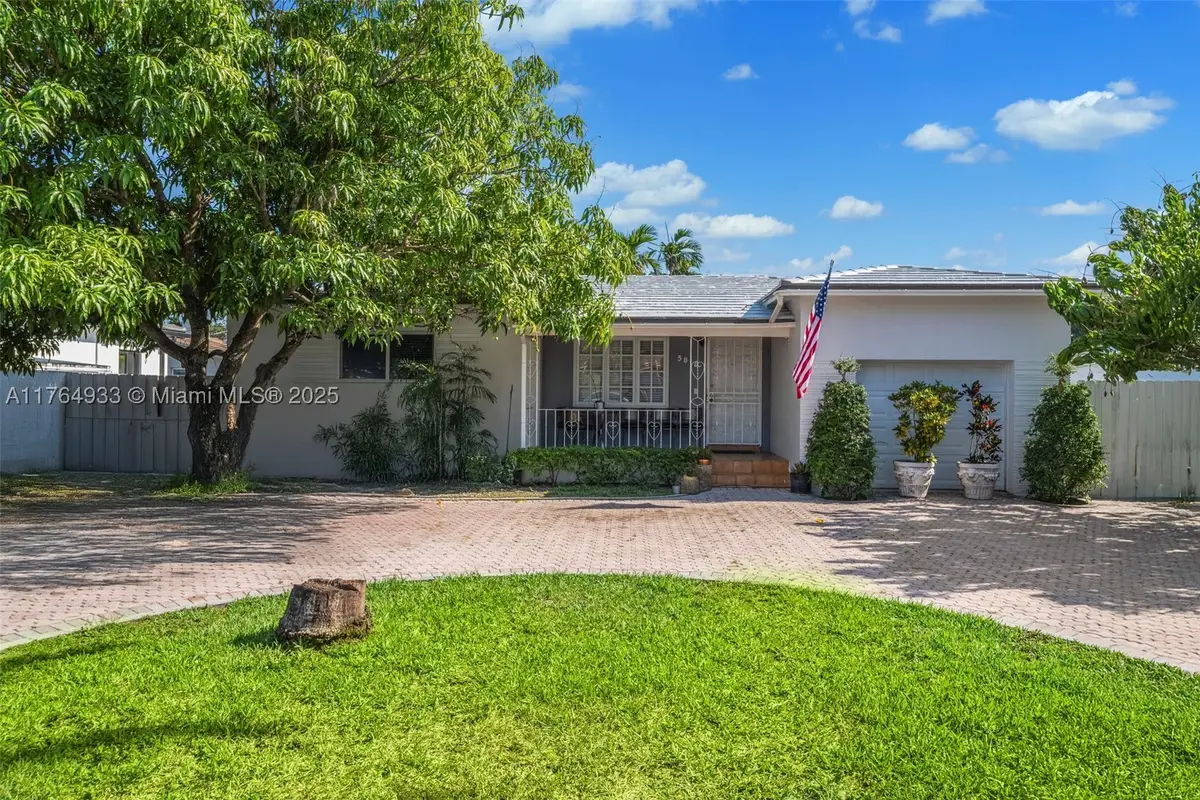 5810 SW 22nd, Miami, FL 33155 - #1
