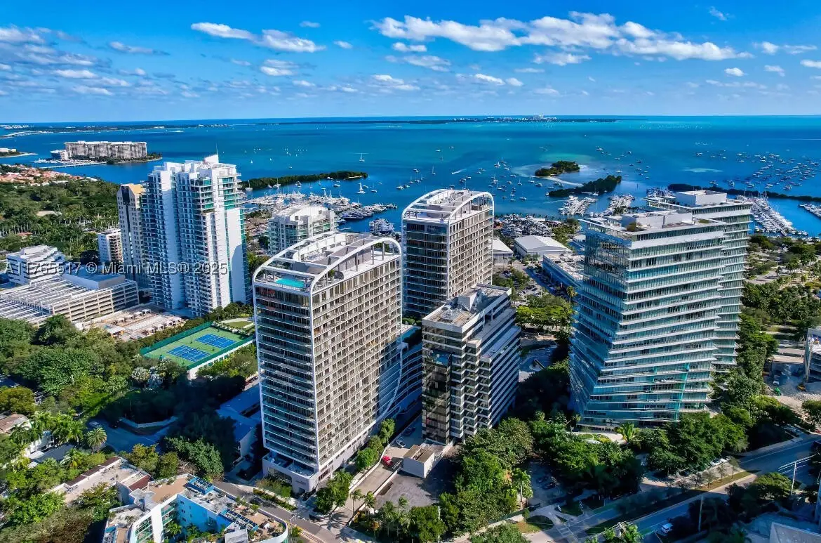 2678 Tigertail #1009, Miami, FL 33133 - #1