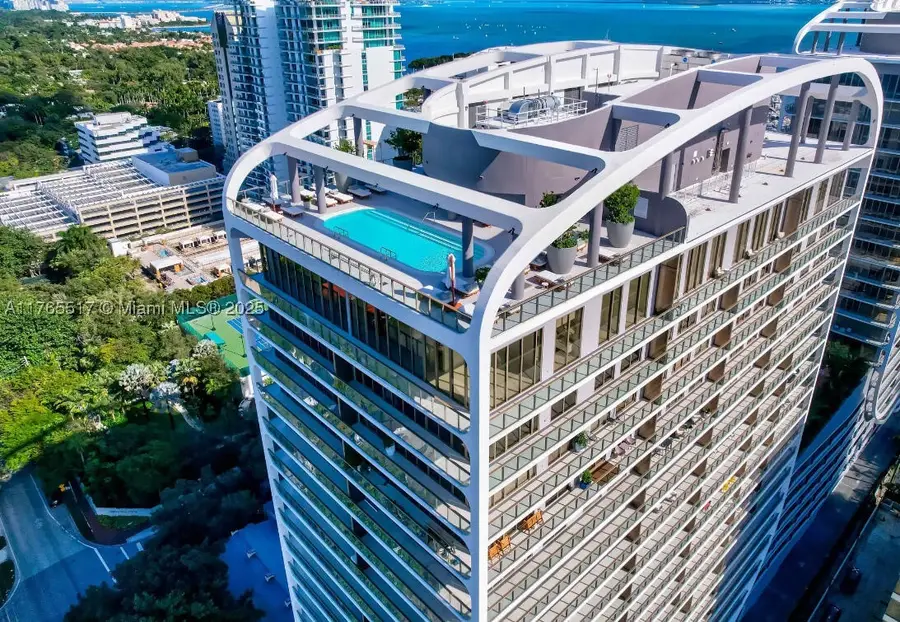 2678 Tigertail #1009, Miami, FL 33133 - #2