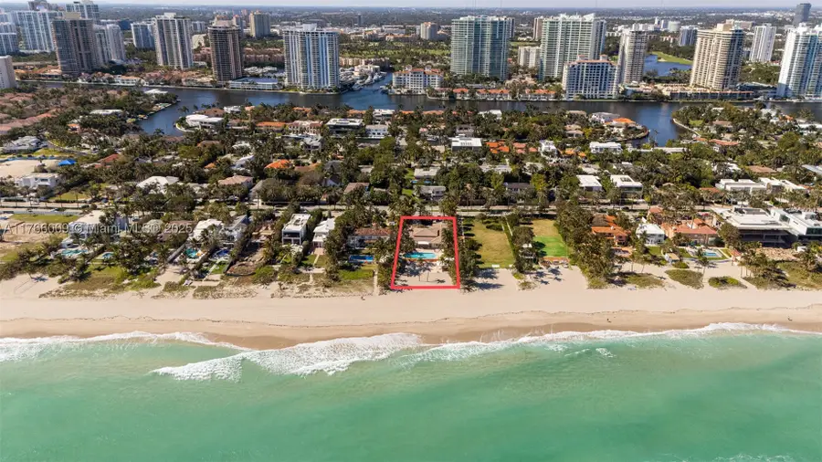 205 Ocean, Golden Beach, FL 33160 - #3