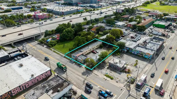 660,662,664 NW 29th, Miami, FL 33127