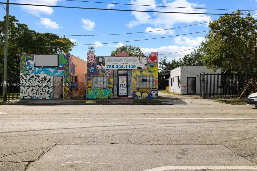 660,662,664 NW 29th, Miami, FL 33127 - #3