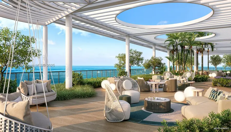 580 72nd #PH06, Miami, FL 33141 - #3