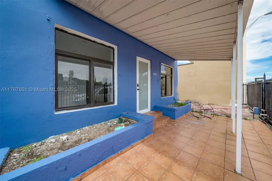 247 NW 54th, Miami, FL 33127 - #2