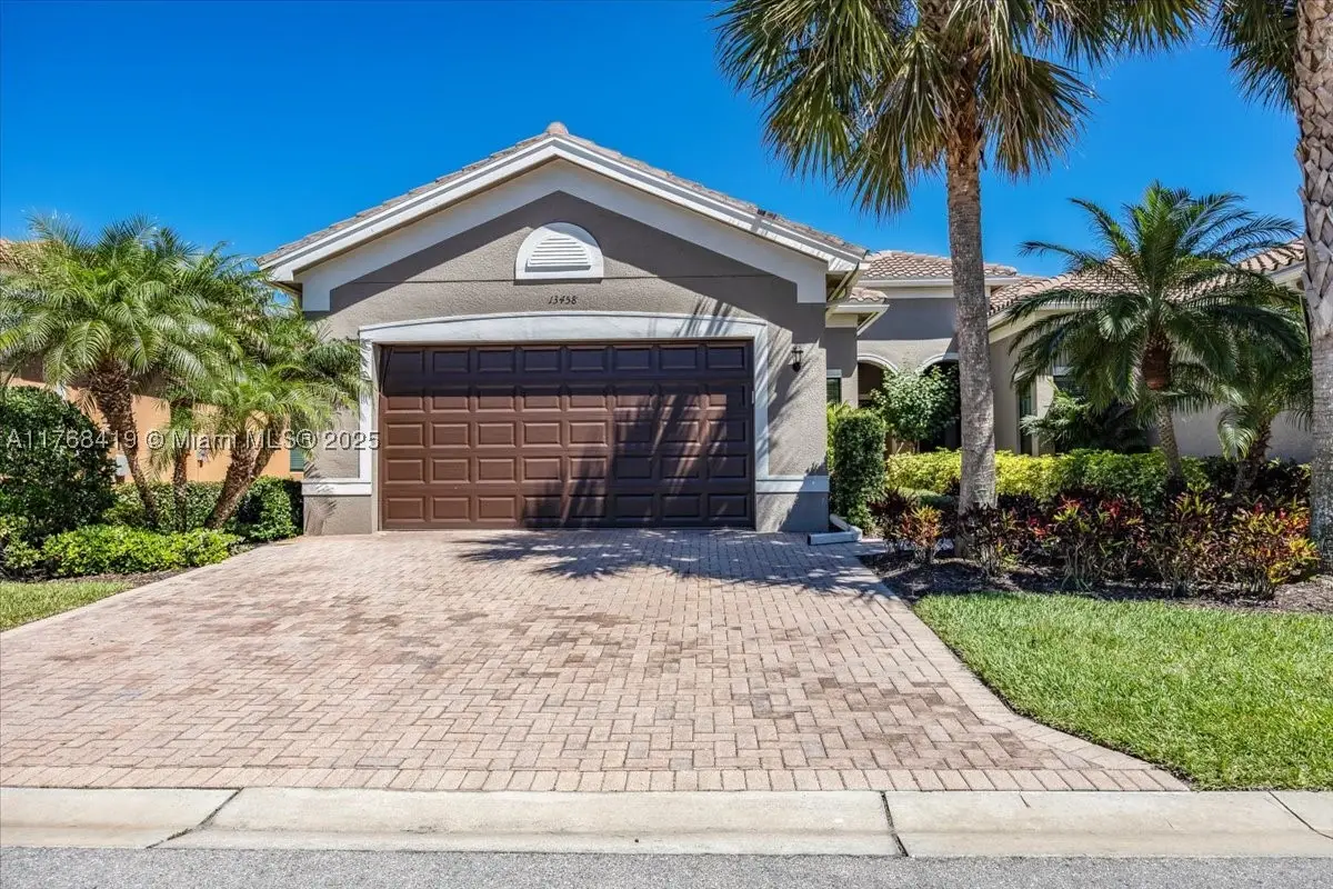13458 Sumter, Naples, FL 34109 - #1