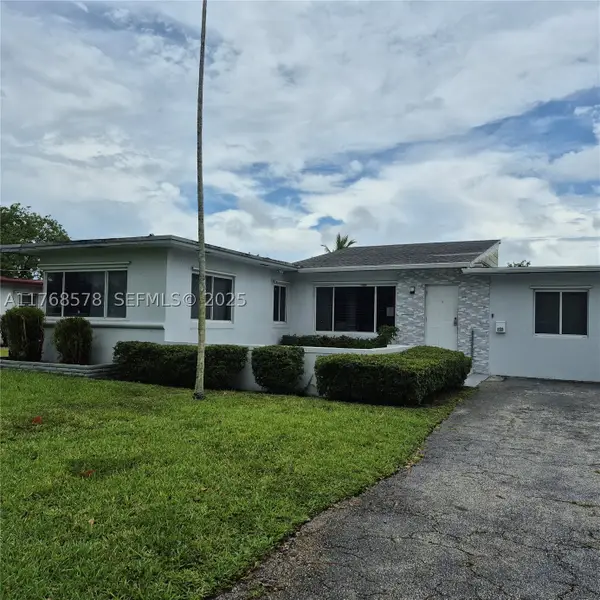 8320 NW 10, Miami, FL 33150