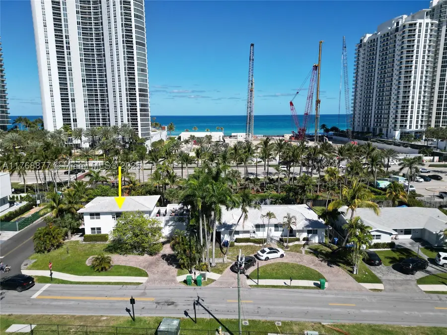 18825 Atlantic, Sunny Isles Beach, FL 33160 - #2