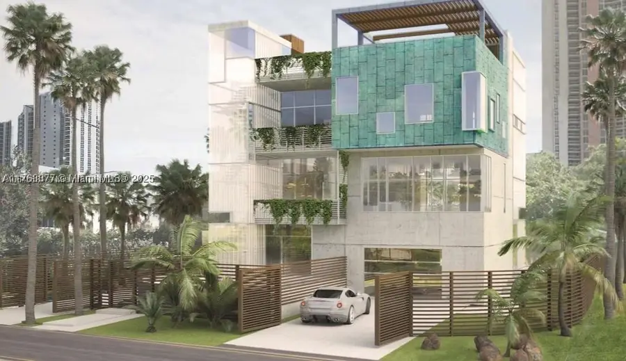 18825 Atlantic, Sunny Isles Beach, FL 33160 - #3