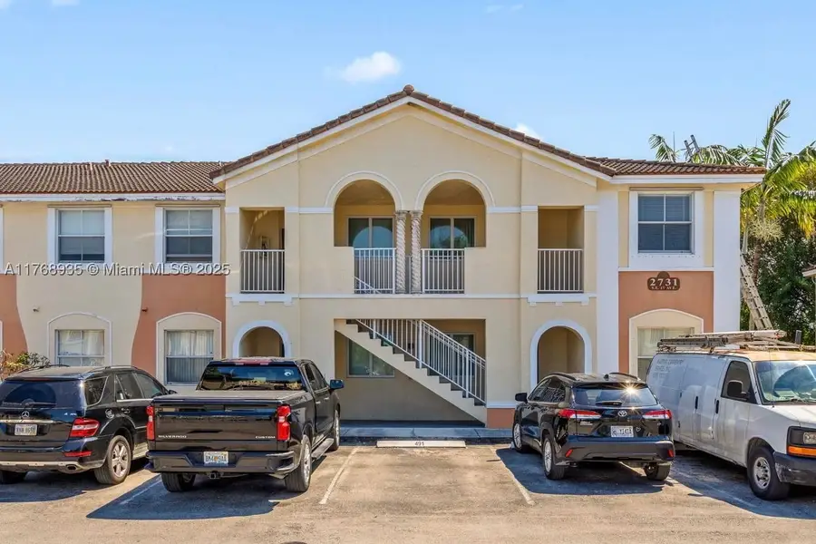 2731 SE 17th #211, Homestead, FL 33035 - #3