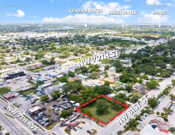 710 NW 81st, Miami, FL 33150
