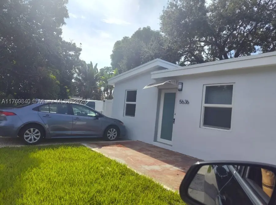 5636 Arthur, Hollywood, FL 33021 - #2