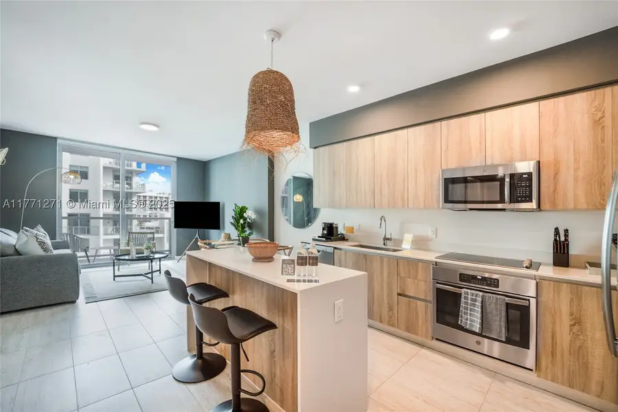 3900 Biscayne #S-1016, Miami, FL 33137 - #3