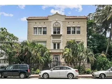 1611 Michigan #25, Miami Beach, FL 33139