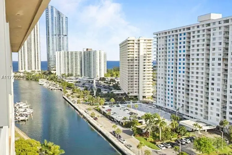 400 Kings Point #1607, Sunny Isles Beach, FL 33160 - #2