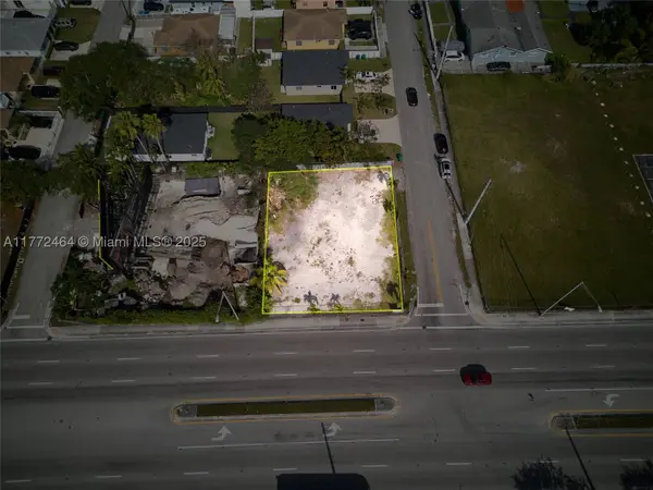 1405 NW 79th, Miami, FL 33147