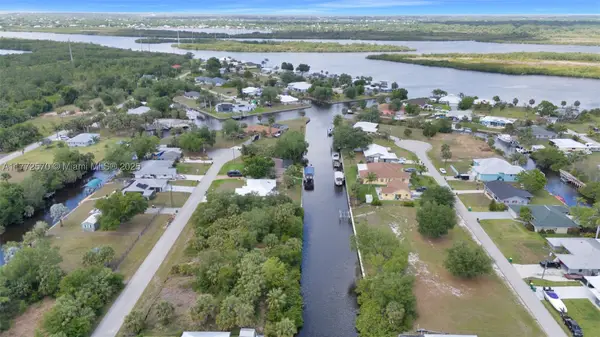 28450 Sabal Palm, Punta Gorda, FL 33982