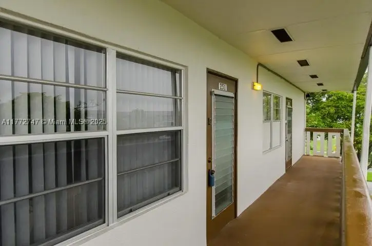 251 Mansfield F #251F, Boca Raton, FL 33434 - #1