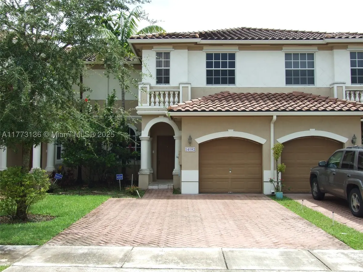 14082 SW 50th, Miramar, FL 33027 - #1