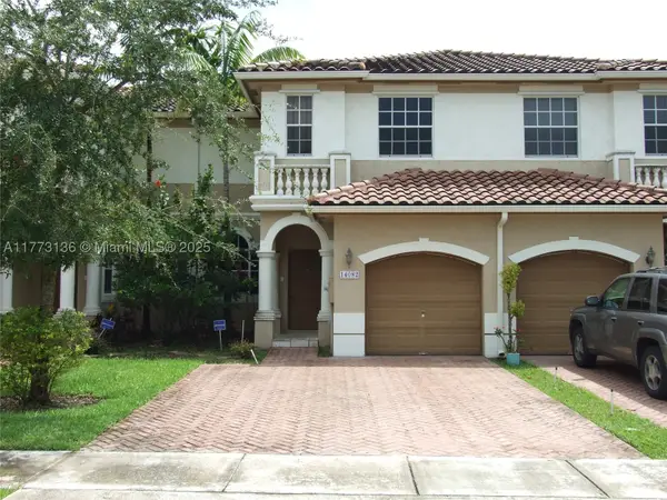 14082 SW 50th, Miramar, FL 33027