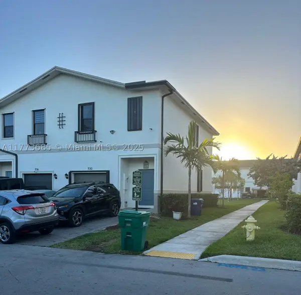 1130 SW 6th, Florida City, FL 33034