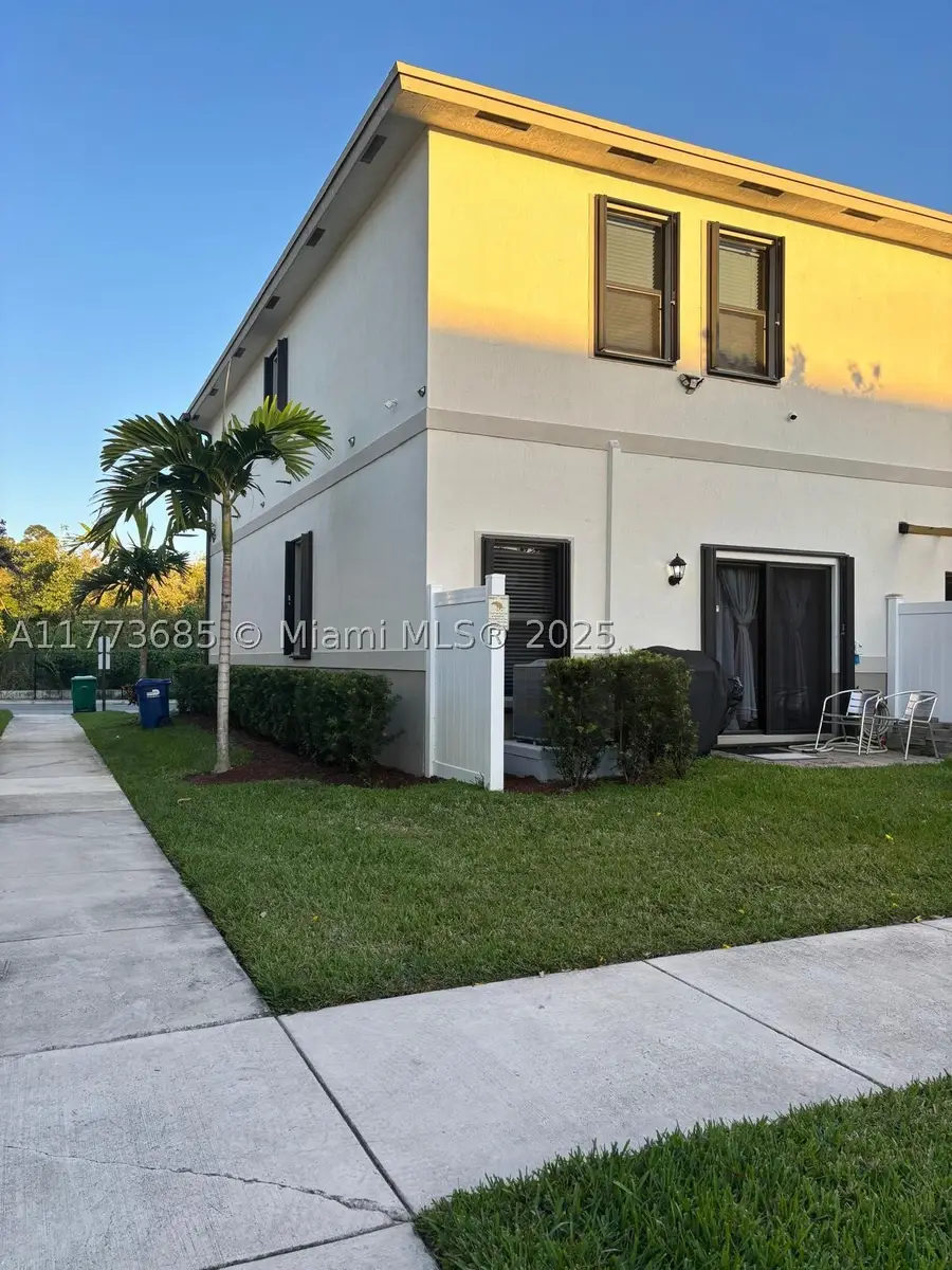 1130 SW 6th, Florida City, FL 33034 - #2