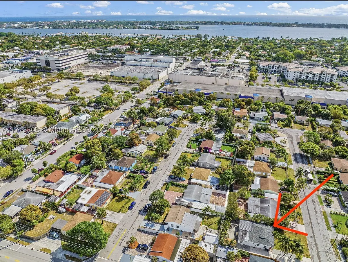 621 Hudson, West Palm Beach, FL 33405 - #1