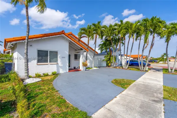 13351 SW 27th, Miami, FL 33175