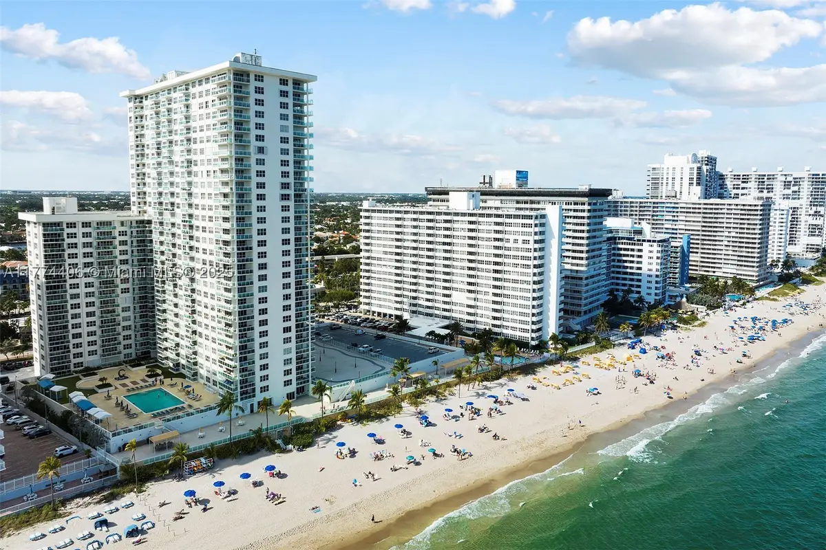 3900 Galt Ocean #214, Fort Lauderdale, FL 33308 - #1