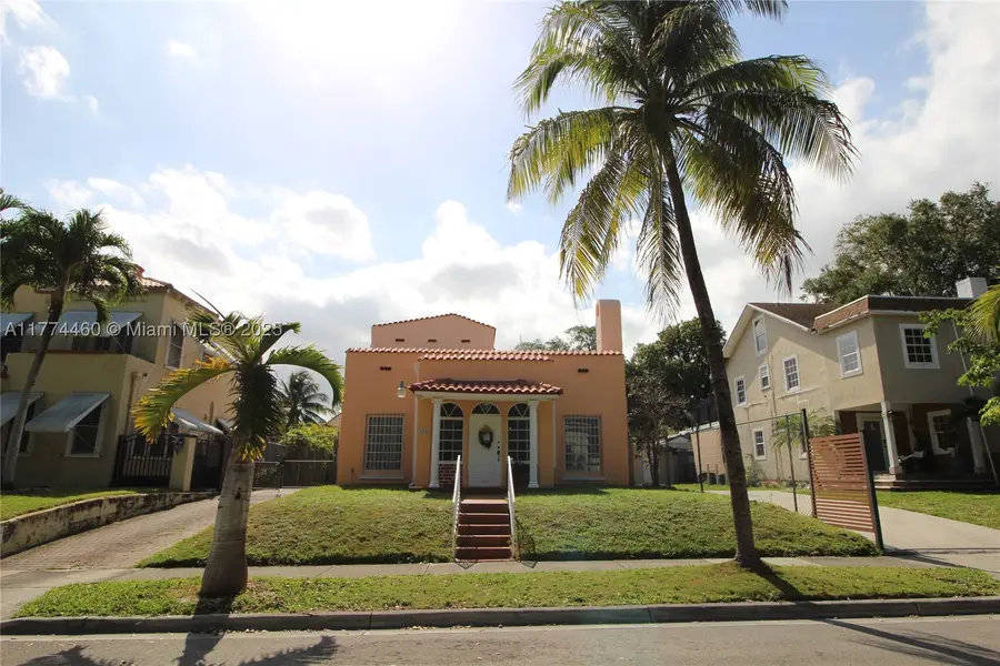 870 NW 14th, Miami, FL 33125 - #2