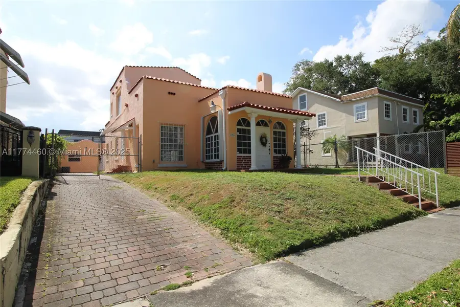 870 NW 14th, Miami, FL 33125 - #3
