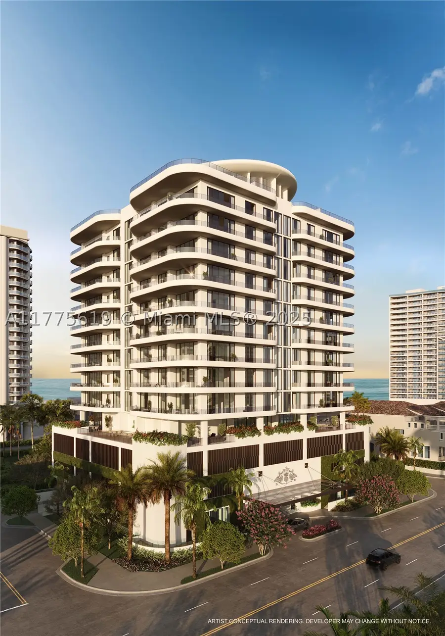 530 Birch #601, Fort Lauderdale, FL 33304 - #2