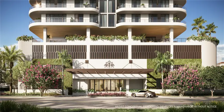 530 Birch #601, Fort Lauderdale, FL 33304 - #3