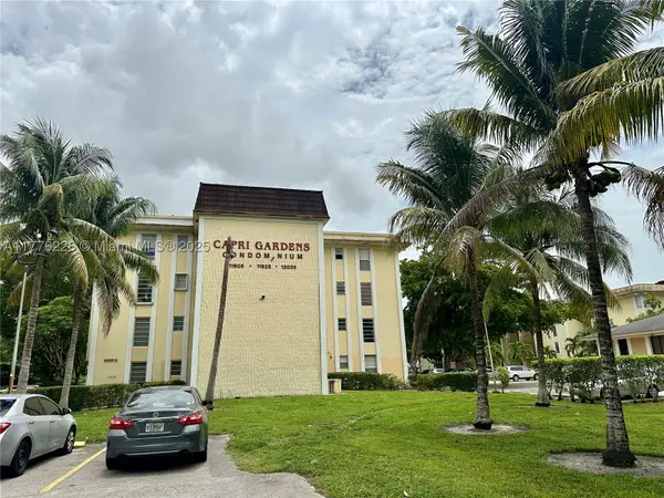 11925 NE 2nd #B406, North Miami, FL 33161