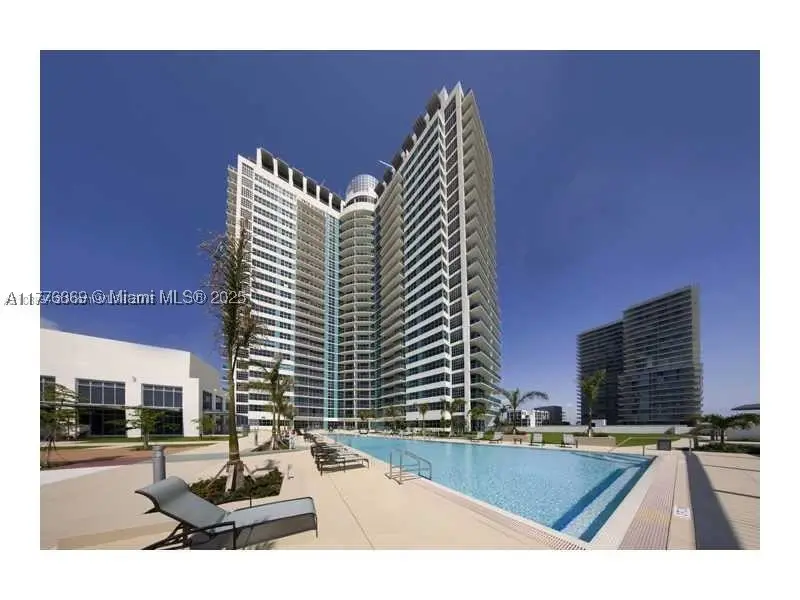3301 NE 1 #H2904, Miami, FL 33137 - #1