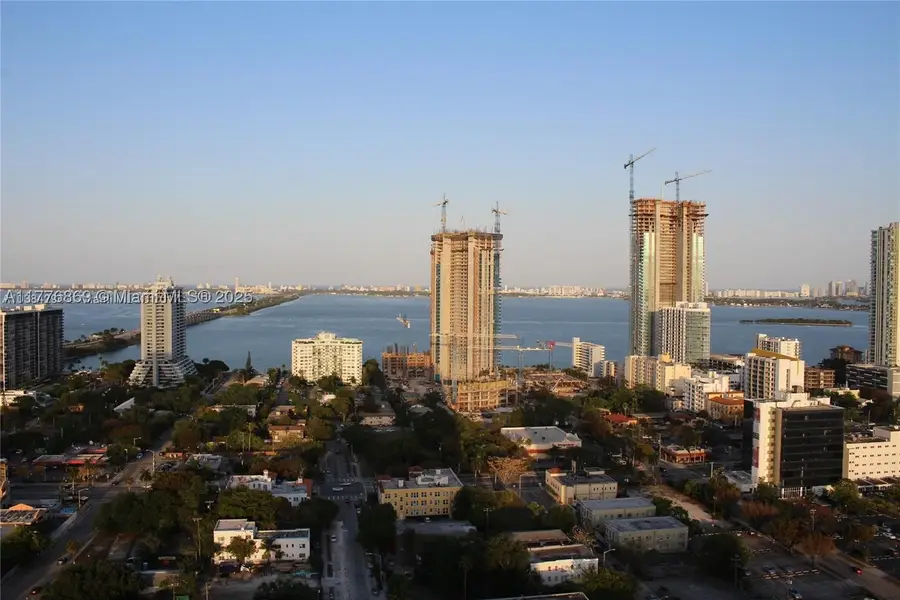 3301 NE 1 #H2904, Miami, FL 33137 - #2