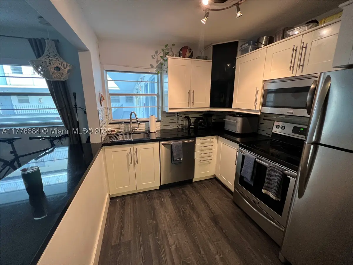 221 Meridian #206, Miami Beach, FL 33139 - #1