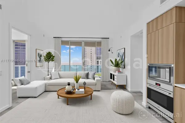 17550 Collins #1502, Sunny Isles Beach, FL 33160