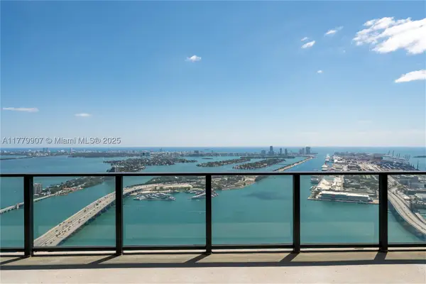 1000 Biscayne #5801, Miami, FL 33132