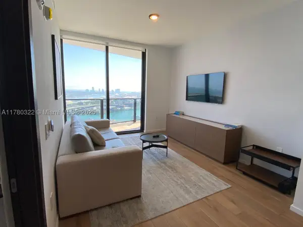 398 NE 5th #2910, Miami, FL 33132