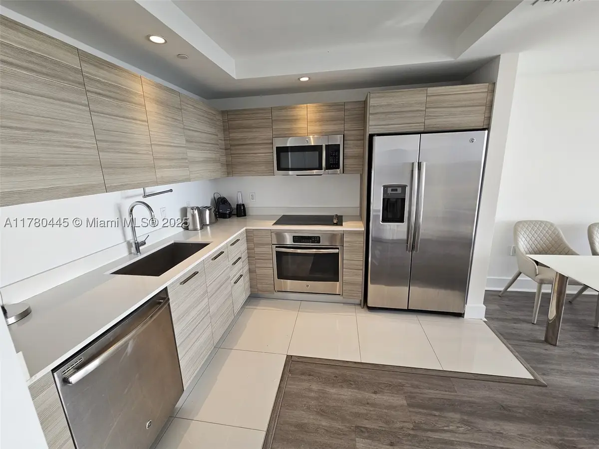 121 NE 34 #2511, Miami, FL 33137 - #1