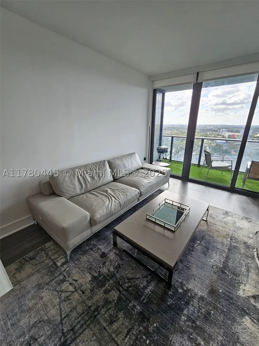 121 NE 34 #2511, Miami, FL 33137 - #2