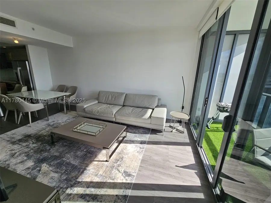 121 NE 34 #2511, Miami, FL 33137 - #3