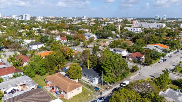 1114 SW 13th, Miami, FL 33135